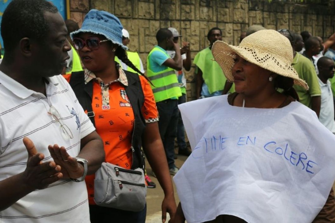 Élections au Gabon : La présidentielle et les législatives se tiendront en août 2025